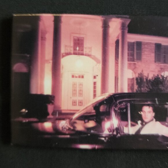 Vintage Elvis Presley TV/Movies/Rock n’ Roll Refrigerator/Fridge Magnets - Picture 10 of 16